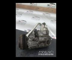 COMPRESSORE ARIA CONDIZIONATA BMW E87 E90 447260-1 - 14