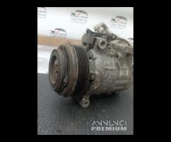 COMPRESSORE ARIA CONDIZIONATA BMW E87 E90 447260-1 - 15