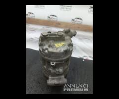 COMPRESSORE ARIA CONDIZIONATA BMW E87 E90 447260-1 - 21