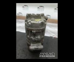 COMPRESSORE ARIA CONDIZIONATA BMW E87 E90 447260-1 - 22