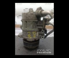 COMPRESSORE ARIA CONDIZIONATA BMW E87 E90 447260-1 - 24