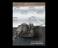 COMPRESSORE ARIA CONDIZIONATA BMW E87 447260-1852 - 6