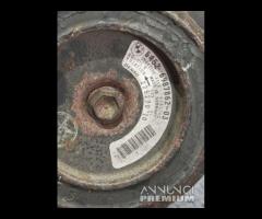 COMPRESSORE ARIA CONDIZIONATA BMW E87 447260-1852 - 12