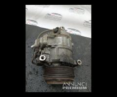 COMPRESSORE ARIA CONDIZIONATA BMW E87 447260-1852 - 14