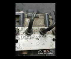 CENTRALINA POMPA ABS MERCEDES W245 A0064316312 026 - 9