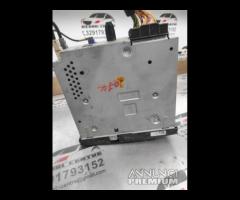 AUTORADIO LETTORE CD GPS DVD PEUGEOT 207CC 2013 98 - 7