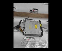 AUTORADIO LETTORE CD GPS DVD PEUGEOT 207CC 2013 98 - 8