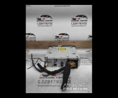 AUTORADIO LETTORE CD GPS DVD PEUGEOT 207CC 2013 98 - 10