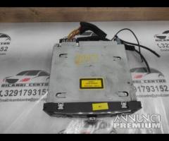 AUTORADIO LETTORE CD GPS DVD PEUGEOT 207CC 2013 98 - 14