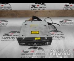 AUTORADIO LETTORE CD GPS DVD PEUGEOT 207CC 2013 98 - 18