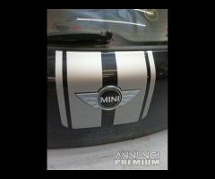 PORTELLONE COFANO POSTERIORE MINI COOPER COUNTRYMA - 6