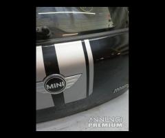 PORTELLONE COFANO POSTERIORE MINI COOPER COUNTRYMA - 7