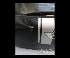 PORTELLONE COFANO POSTERIORE MINI COOPER COUNTRYMA - 8