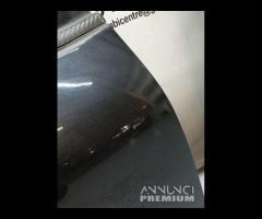 PORTELLONE COFANO POSTERIORE MINI COOPER COUNTRYMA - 9