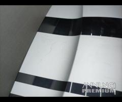 PORTELLONE COFANO POSTERIORE MINI COOPER COUNTRYMA - 16