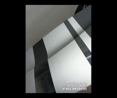 PORTELLONE COFANO POSTERIORE MINI COOPER COUNTRYMA - 17