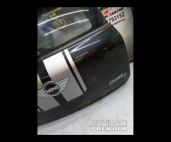 PORTELLONE COFANO POSTERIORE MINI COOPER COUNTRYMA - 18