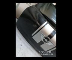 PORTELLONE COFANO POSTERIORE MINI COOPER COUNTRYMA - 19