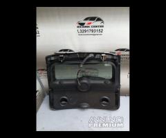 PORTELLONE COFANO POSTERIORE MINI COOPER COUNTRYMA - 24