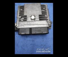 CENTRALINA MOTORE SKODA FABIA II 1.2 TSI 03F906070