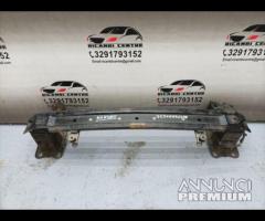 TRAVERSA RINFORZO PARAURTI ANTERIORE FORD MONDEO 7