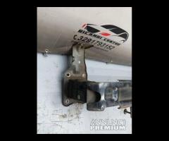 TRAVERSA RINFORZO PARAURTI ANTERIORE FORD MONDEO 7 - 8