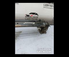 TRAVERSA RINFORZO PARAURTI ANTERIORE FORD MONDEO 7 - 9
