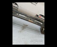 TRAVERSA RINFORZO PARAURTI ANTERIORE FORD MONDEO 7 - 10