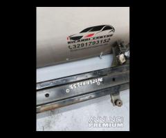 TRAVERSA RINFORZO PARAURTI ANTERIORE FORD MONDEO 7 - 14