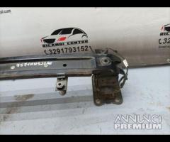 TRAVERSA RINFORZO PARAURTI ANTERIORE FORD MONDEO 7 - 15