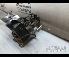 TRAVERSA RINFORZO PARAURTI ANTERIORE FORD MONDEO 7 - 16