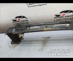 TRAVERSA RINFORZO PARAURTI ANTERIORE FORD MONDEO 7 - 19