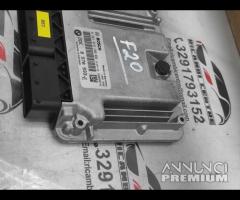 CENTRALINA MOTORE ECU BMW SERIE 1 F20 0281019208 8 - 10
