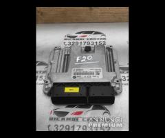 CENTRALINA MOTORE ECU BMW SERIE 1 F20 0281019208 8 - 11