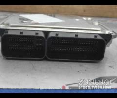 CENTRALINA MOTORE ECU BMW SERIE 1 F20 0281019208 8 - 12