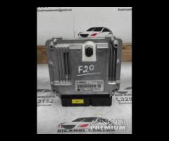 CENTRALINA MOTORE ECU BMW SERIE 1 F20 0281019208 8 - 15