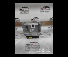 CENTRALINA MOTORE ECU BMW SERIE 1 F20 0281019208 8 - 16