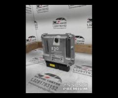 CENTRALINA MOTORE ECU BMW SERIE 1 F20 0281019208 8 - 17
