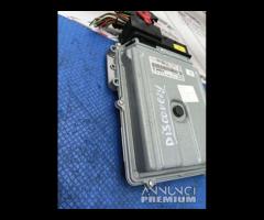 CENTRALINA MOTORE ECU LAND ROVER DISCOVERY 2012 3. - 7