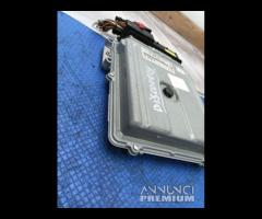 CENTRALINA MOTORE ECU LAND ROVER DISCOVERY 2012 3. - 8