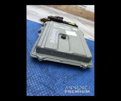 CENTRALINA MOTORE ECU LAND ROVER DISCOVERY 2012 3. - 9