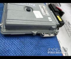 CENTRALINA MOTORE ECU LAND ROVER DISCOVERY 2012 3. - 10