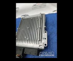 CENTRALINA MOTORE ECU LAND ROVER DISCOVERY 2012 3. - 13