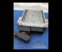 CENTRALINA MOTORE ECU LAND ROVER DISCOVERY 2012 3. - 15
