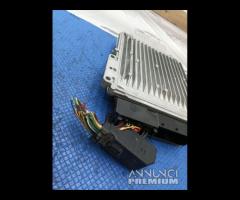 CENTRALINA MOTORE ECU LAND ROVER DISCOVERY 2012 3. - 16