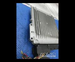 CENTRALINA MOTORE ECU LAND ROVER DISCOVERY 2012 3. - 17