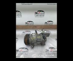 COMPRESSORE ARIA CONDIZIONATA BMW E87 9156820-01 6