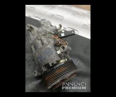 COMPRESSORE ARIA CONDIZIONATA BMW E87 9156820-01 6