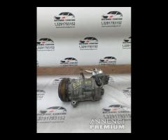 COMPRESSORE ARIA CONDIZIONATA BMW E87 9156820-01 6 - 22