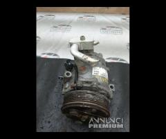 COMPRESSORE ARIA CONDIZIONATA FIAT FIORINO 5189388 - 6